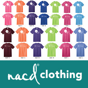 NACD Clothing