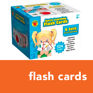 Flash Cards