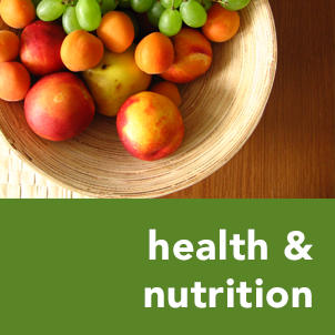 Health & Nutrition