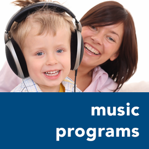 Music Programs
