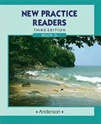 New Practice Readers: Book G