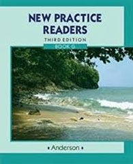 New Practice Readers: Book G
