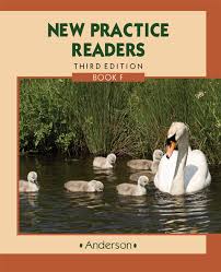 New Practice Readers: Book F