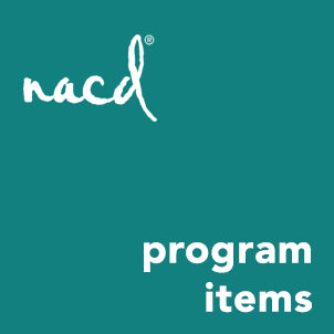 NACD Program Items