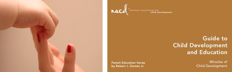 NACD Guide to Child Development
