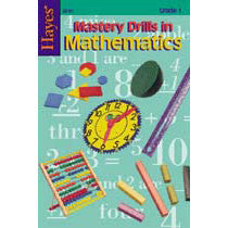 Hayes Math Book 1