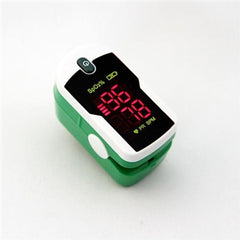 Finger Pulse Oximeter