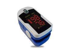 Finger Pulse Oximeter