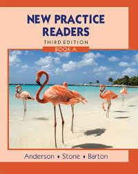 New Practice Readers: Book A