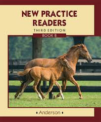 New Practice Readers: Book B