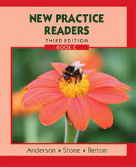 New Practice Readers: Book C