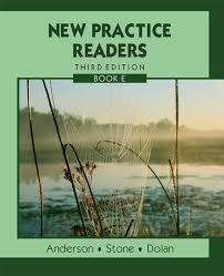 New Practice Readers: Book E