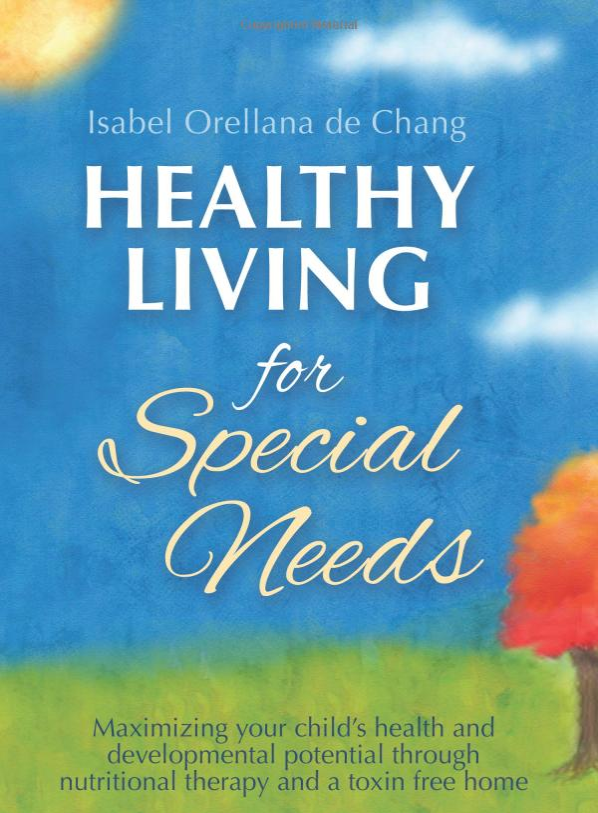 Healthy Living for Special Needs
