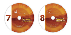 TSI: Focused Attention Program - Gold