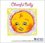 Cheerful Baby