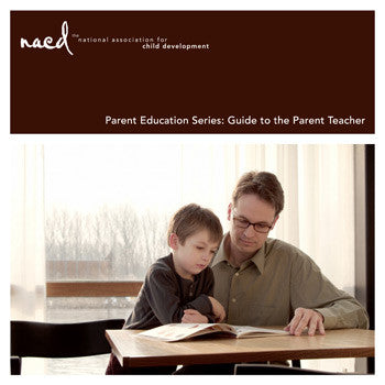 Guide to the Parent Teacher - CD