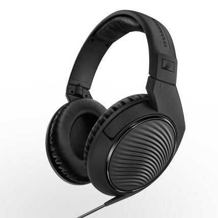 Sennheiser HD200 Pro Headphones