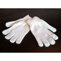 Tactile Stimulation Gloves
