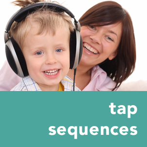 Tap Sequence #5 - DOWNLOAD VERSION