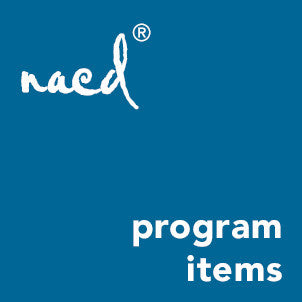 NACD Program Items